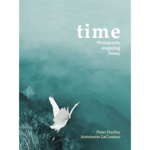 time - Paperback
